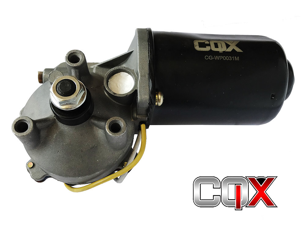 Moteur essuie-glace avant haute durabilité Opel Corsa C et Combo