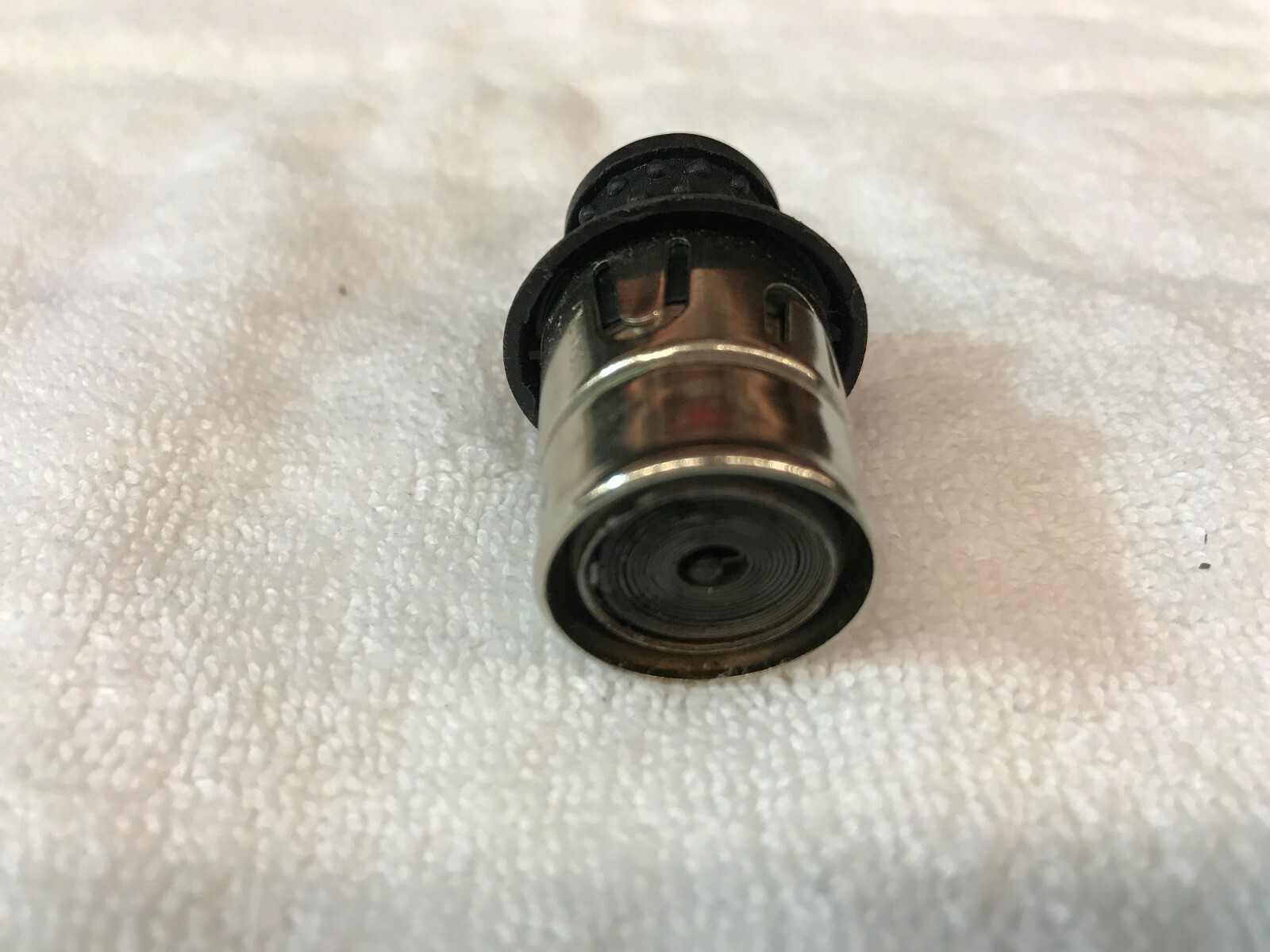 FERRARI 458 488 575M 599 612 CALIFORNIA F12 FF CIGARETTE LIGHTER OEM 183270
