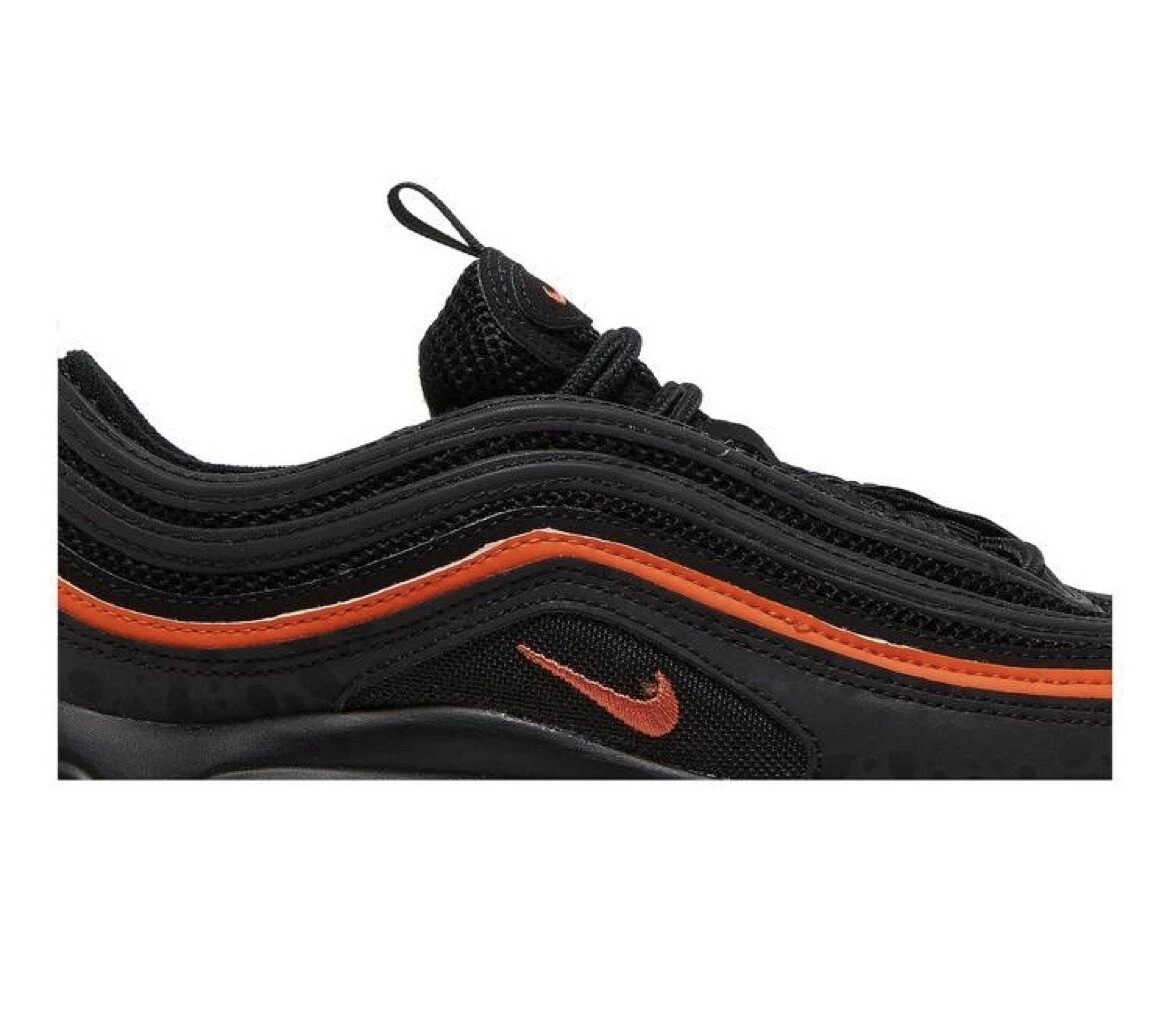 All black air max 97 grade school hotsell