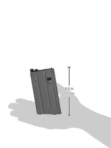 Cargador Corto Ronda Tokyo Marui Nº55 M4A1 Tipo 89 Serie 20 x 3 - Imagen 6 de 6