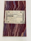 1890's Ordnance Survey, no 101, 1 Inch Cloth Stanford Map, East Rettford Area