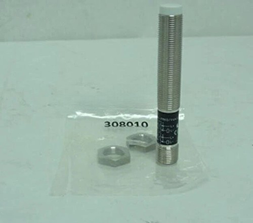 1 PCS New for IFM IF5760 Inductive Sensor - Afbeelding 2 van 2