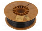 1 disc, Filament: R-PLA ROSA-3617 /E2UK