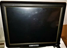 Partner Tech Model SP-800 Pos Touchscreen Bar Restaurant Terminal