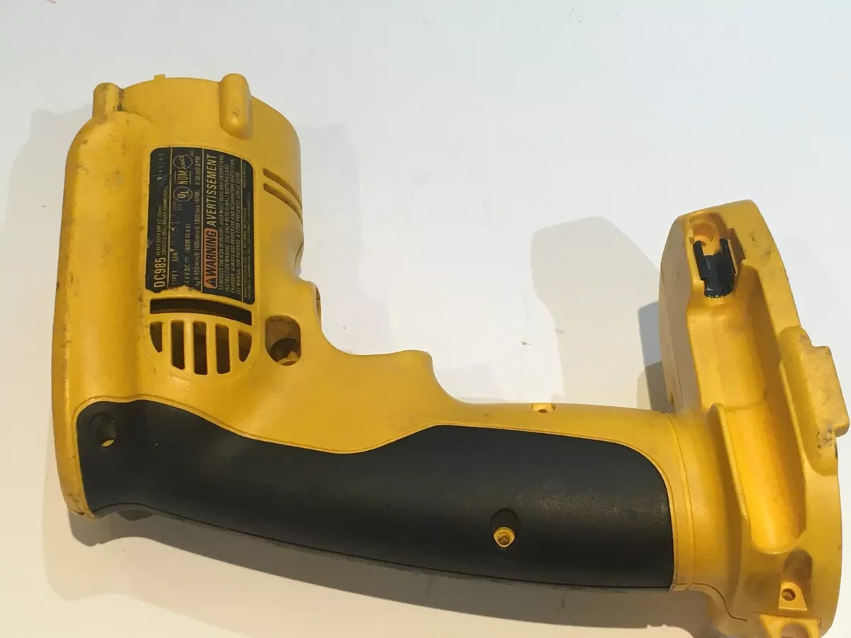 Dewalt dc985 cheap