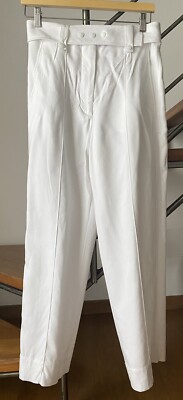 Sportmax Hose Größe 38 XS