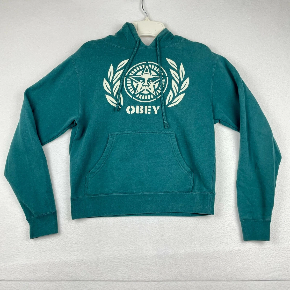 Obey propaganda 2024 hoodie