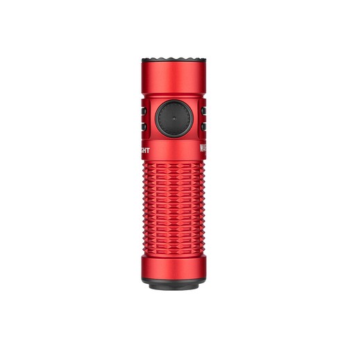 Linterna táctica recargable recargable compacta Olight Warrior nano 1200 LM - Imagen 11 de 28