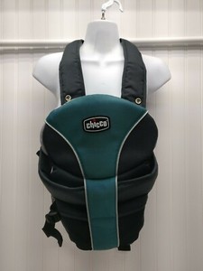 chicco child carrier