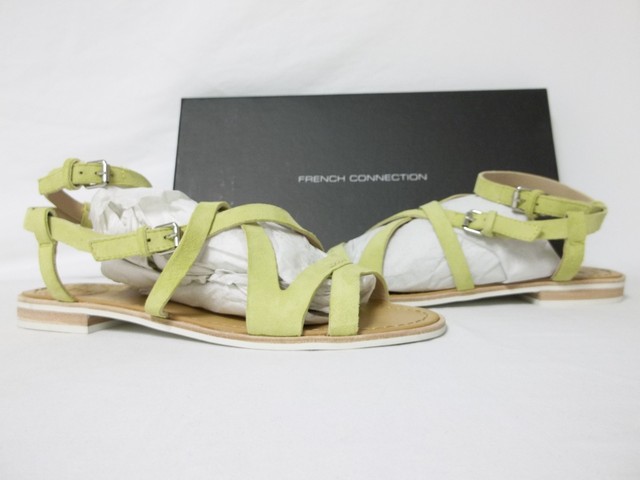 lemon sandals online