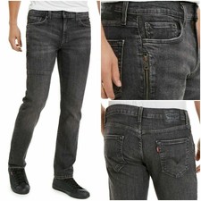 Levi's Men's 511 Slim Jeans Pickles 