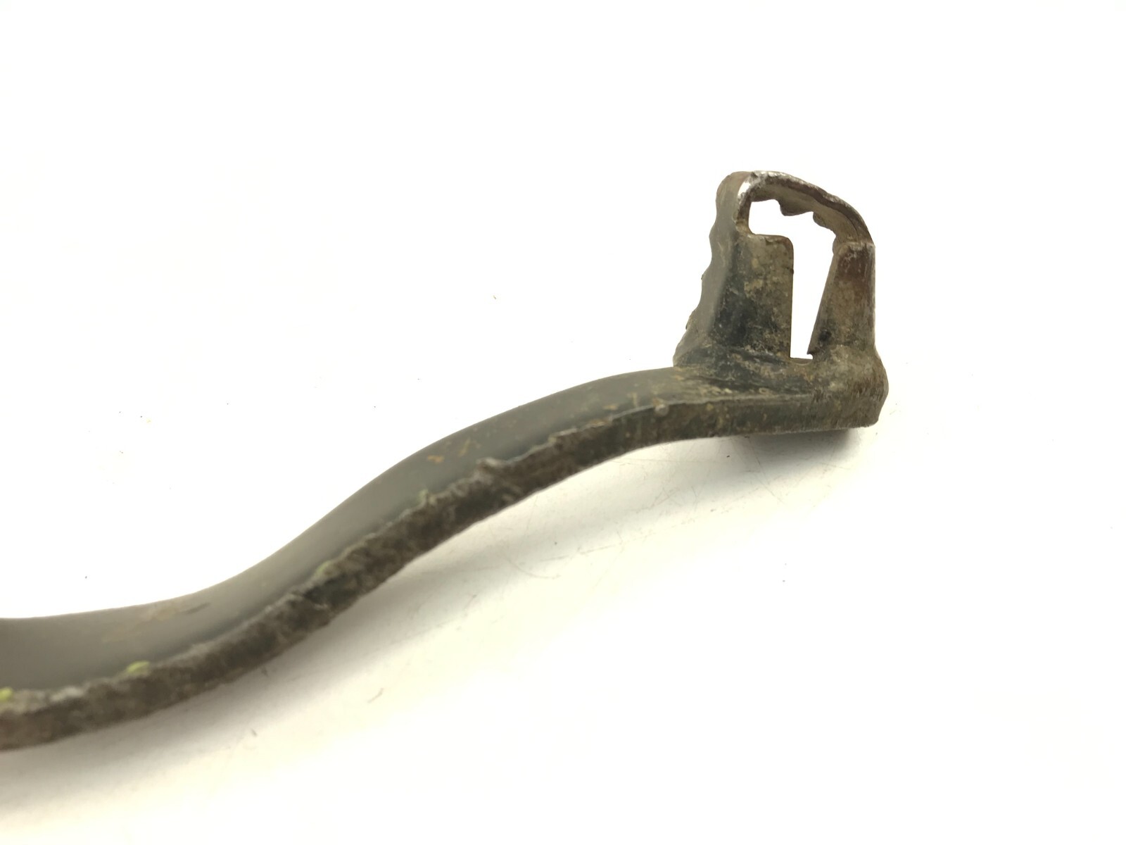 06 Yamaha TTR90 TTR 90 90E OEM Rear Brake Pedal Foot Lever Arm 2L eBay