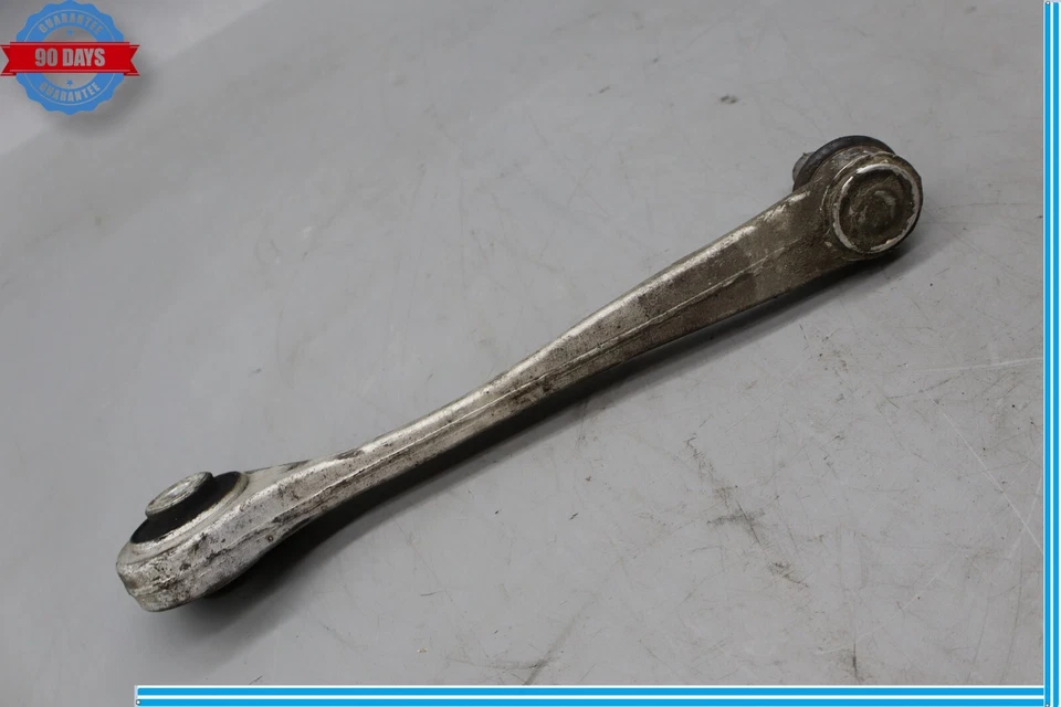 09-16 Audi A4 Quattro Front Left Driver Side Rearward Upper Control Arm Oem - Image 2 of 4