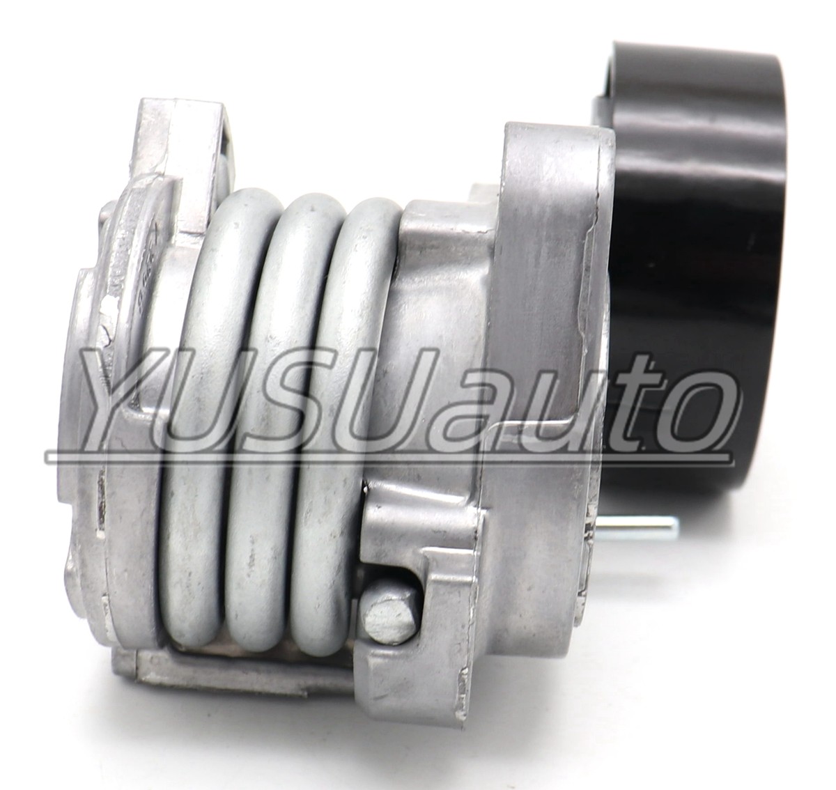 Continental Drive Belt Tensioner Pulley Kit – OEM Replacement For BMW Z4 X5 X3 530xi 525i 330xi (11288624196 / 11287530314)
