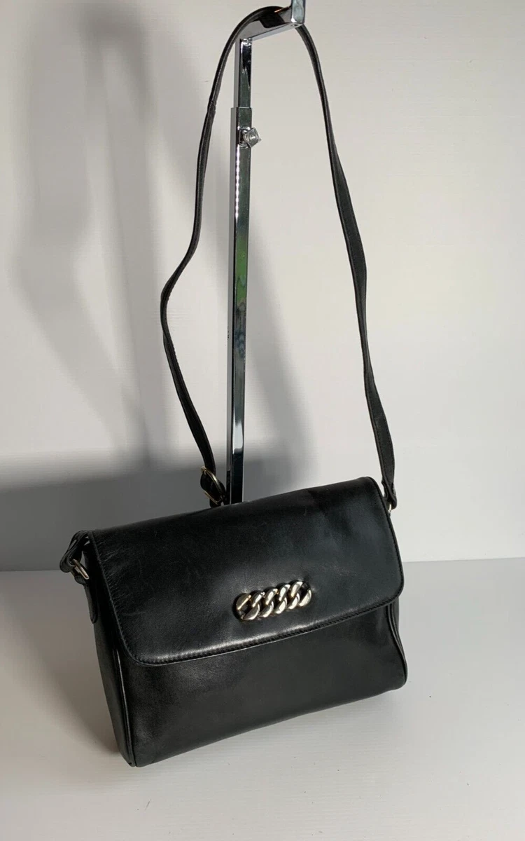 Leather Satchel 1990s Vintage Bags, Handbags & Cases for sale | eBay