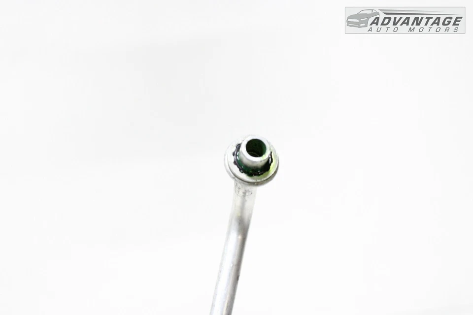 Jeep Grand Cherokee 2015-2021 aire acondicionado línea líquida manguera tubo OEM Foto 3 de 4