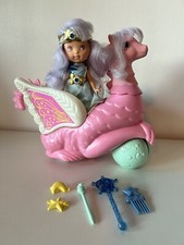 Moon Dreamers Galaxia and Celeste