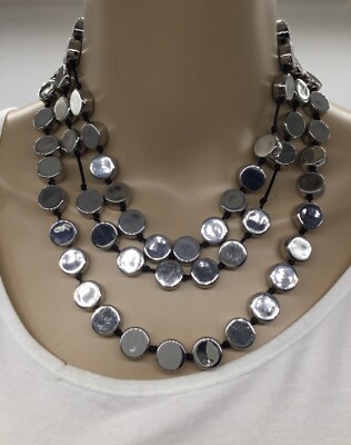 【JEANASIS】【eL+1】 Beads Short Necklace eL+1】Beads Short Necklace おね コラボ イエロー - メルカリ