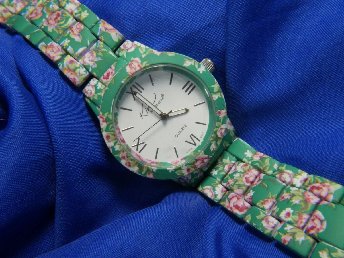 Kim rogers watch cheap