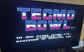 NES Nintendo Console, 2 Controllers, Zapper, 5 Game Bundle Lot New 72 Pin Tested