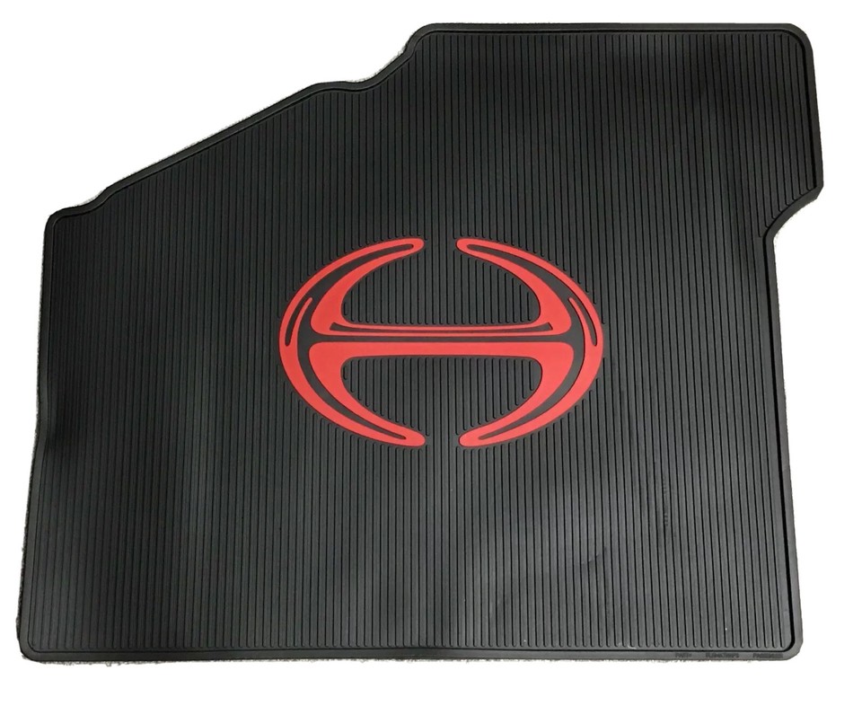 NEW Genuine Hino Floor mats 20052020 PAIR 145 165 185 238 258 268 338