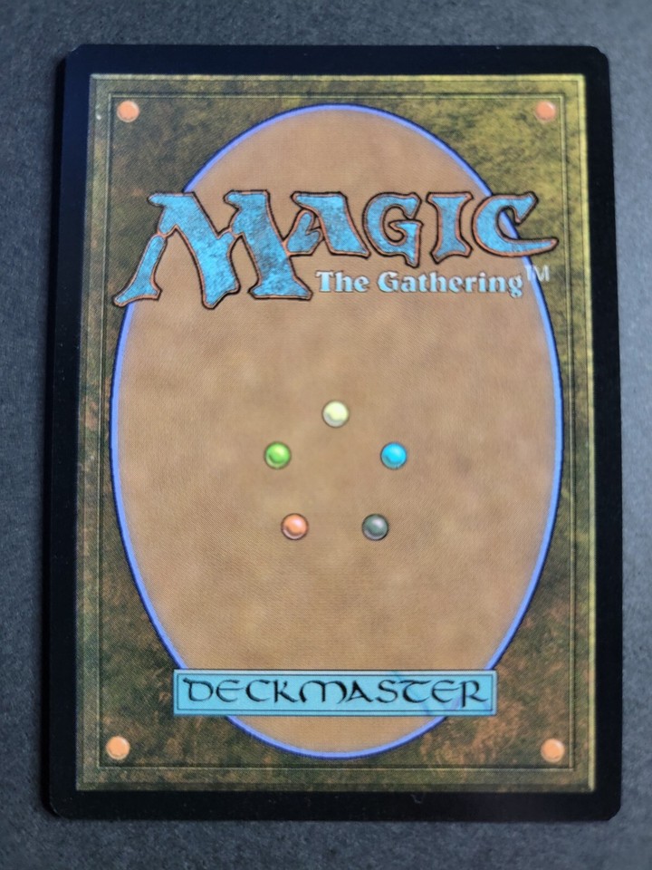 Kozilek, the Broken Reality (Foil Etched) Mythic MTG Modern Horizons 3