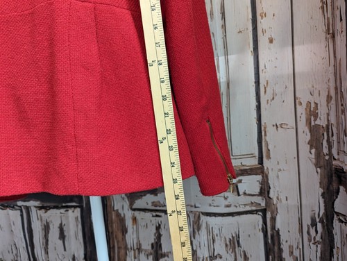 Rampage Coat Pre Owned Women's Xl - Picture 6 of 12
