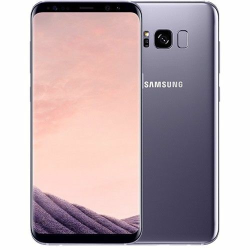 Unlocked Samsung Galaxy S8+ Plus G955FD Dual SIM 6.2