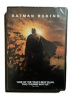 Standard Edition Batman Begins 2010-Now DVDs & Blu-ray Discs