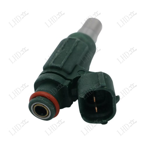 Fuel Injector 15710-31G10 Fits For 2014-2020 Suzuki King Quad 750- - Foto 3 di 4