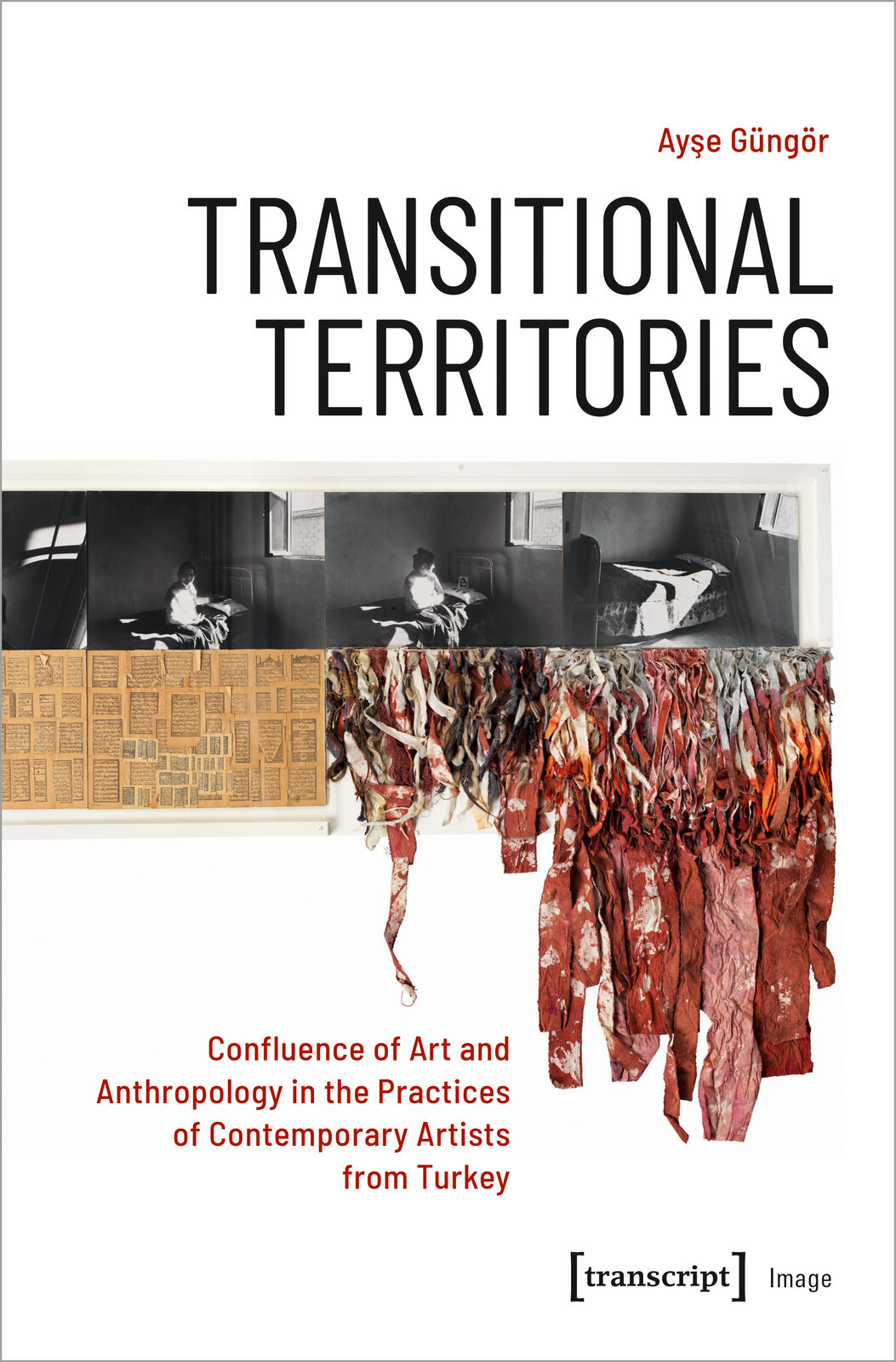 Thumbnail - Ayşe Güngör / Transitional Territories