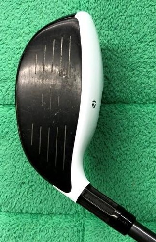 TaylorMade / Fairway Wood / M2 2016 3W / 15° / 43.25inch / Flex-SR / TM1-216 - Picture 2 of 4
