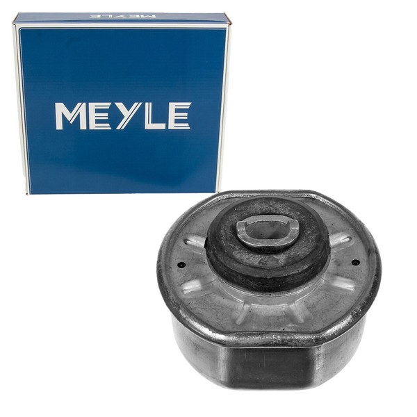 Meyle Motorlager FüR VW Transporter T4 Schaltgetriebe 5 Gang 701199201G-image