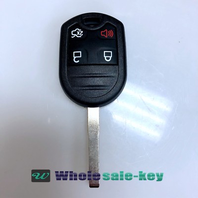For 2013 2014 2015 2016 Ford Transit 80 BIT Key Car Remote Keyless Entry Fob