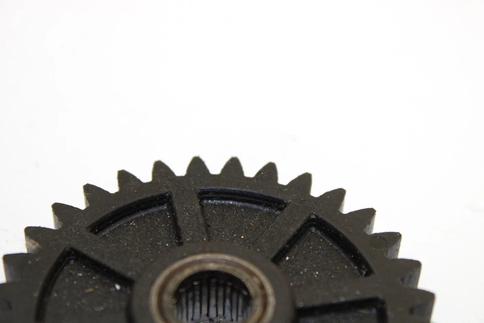 Equipo de bomba de agua Ski-doo Formula Iii 600 1996 OEM 32T (plástico) 420834267 Q3257 Foto 2 de 4