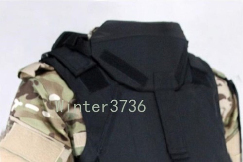 Russian Fort Defender-2 Kopie Ver DF2 kugelsichere Weste Rüstung mit Plastikfolie - Bild 7 von 20