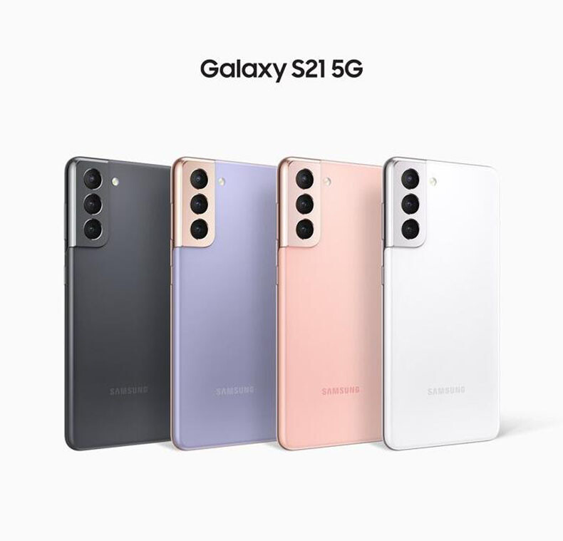 ❗セール中❗未開封品 Galaxy S21 5G 256GB デュアルSIM ❗セール中❗未開封品 Galaxy S21 5G 256GB デュアルSIM