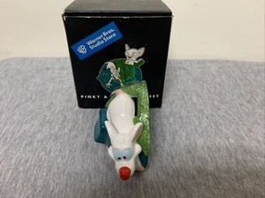 Pinky and the Brain Figure | eBay