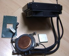 AMD FX-9370 Black Edition Eight-Cores 220W L2-8M Socket Am3+ 4.4/4.7Ghz CPU W/HS