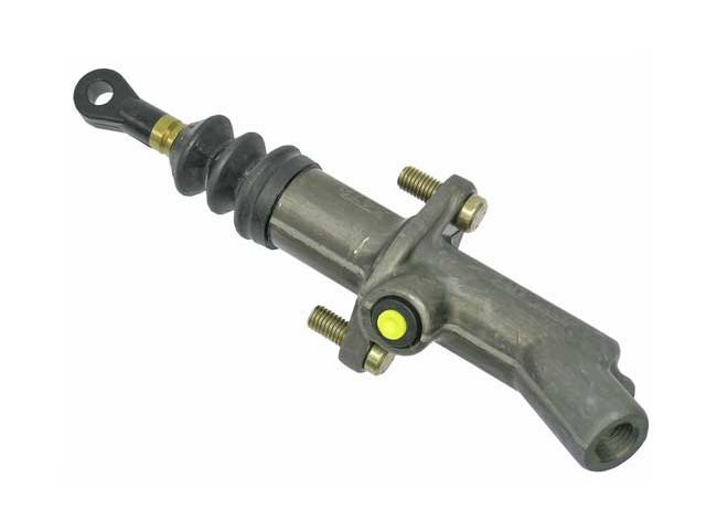 1997-1998 Porsche 911 Clutch Master Cylinder 11WTBJ27 OEM Replacement-image