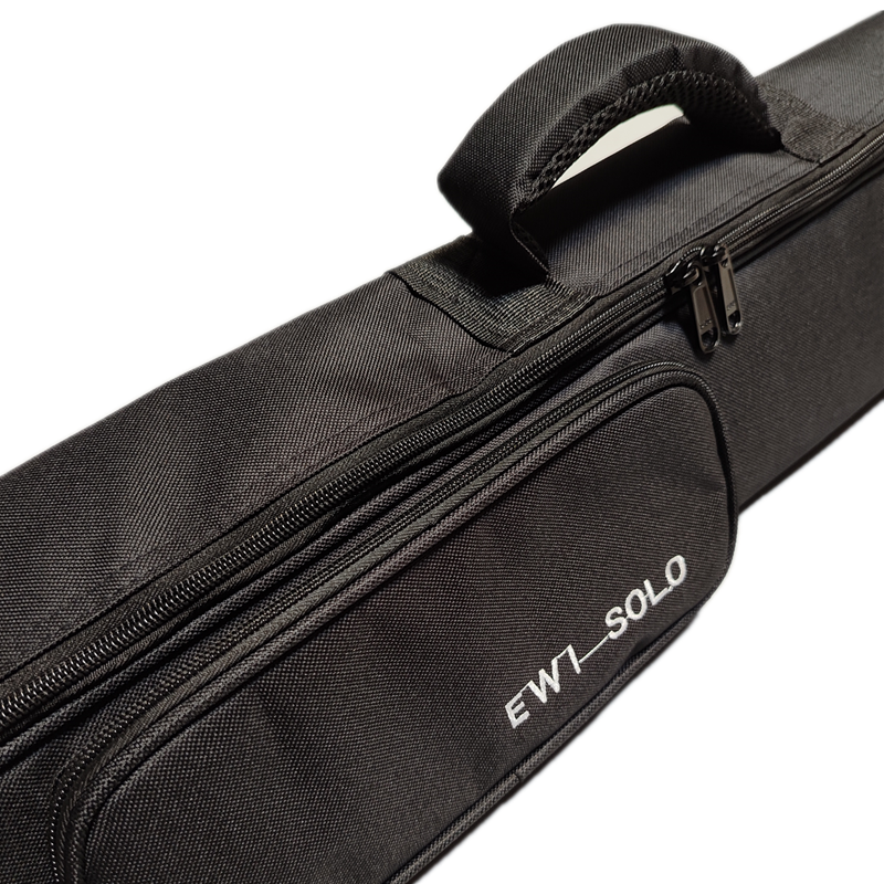 Akai Professional EWI Soft Case TRI BAG Compatible w/ EWI Solo