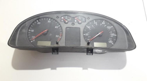 3B0919911 88311245 Tachometer - Cockpit - Tacho Uhren Instrument UK601291-25
