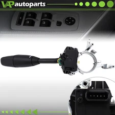 Fits Dodge Charger 2.7L 3.5L 5.7L 6.1L 2006-2010 Turn Signal Wiper Dimmer Switch