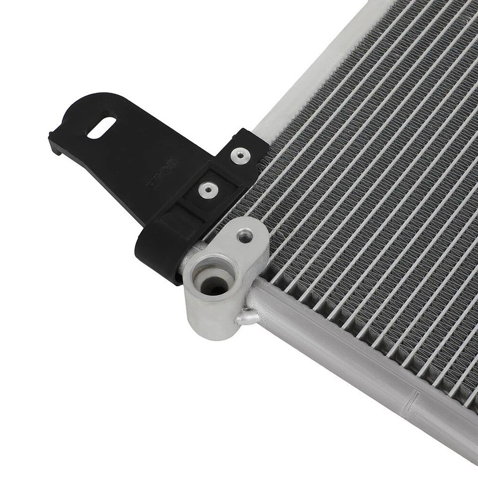 Radiator And AC Condenser Fits 2017 2018 2019 2020 2021 2022 Honda CR-V Foto 3 de 4