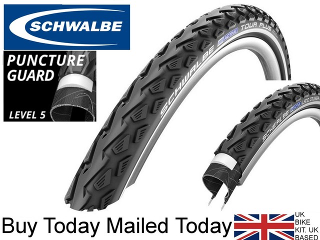 schwalbe land cruiser 28