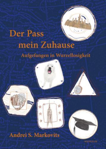 Thumbnail - Der Pass Mein Zuhause Aufgefangen In Wurzellosigkeit 6648