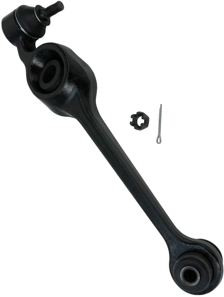 Front Lower Control Arm Inner Outer Tie Rod for 1991-2002 Saturn SC1 SC2 SL1 SW2 - Image 4 of 4