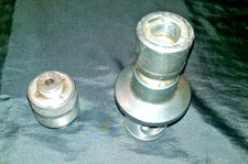 Ausgleichs -Schnellwechselfutter Gewindebohrer D'ANDREA NIKKEN MHD'63 M3-M12 CNC