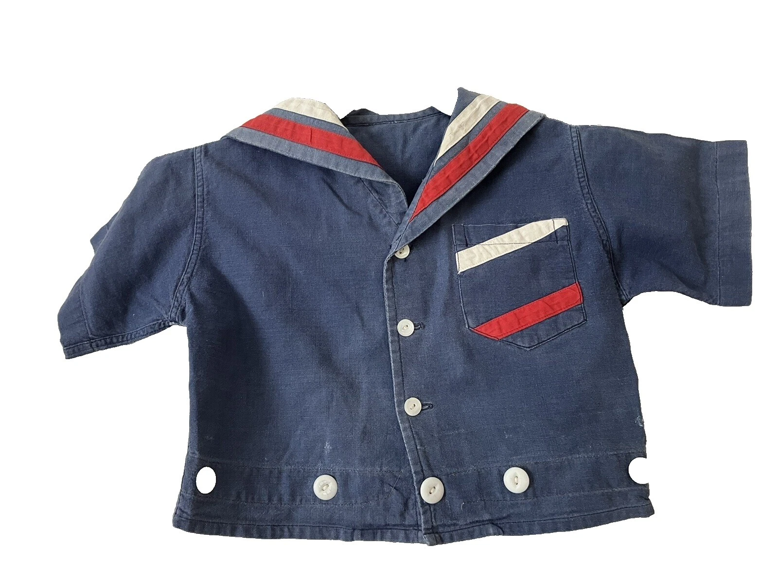 1920s Decade Vintage Clothing for Children