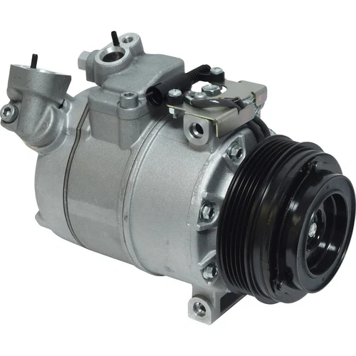 A/C Compressor for BENTLEY BMW 320I 540I 750IL 2.2L 5.0L 1998-2004 RA/090RGS - Picture 2 of 6